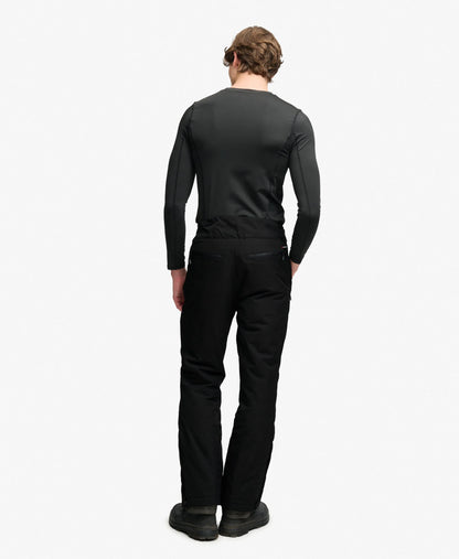 Slim Ski Pants