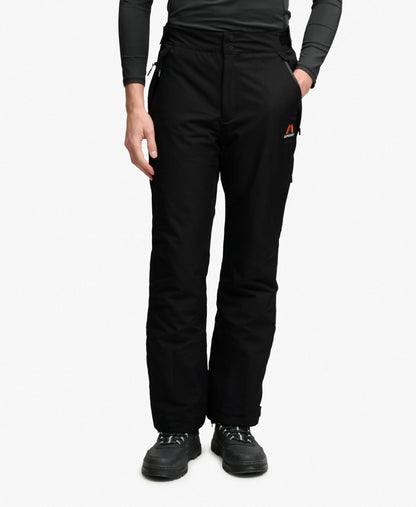 Slim Ski Pants
