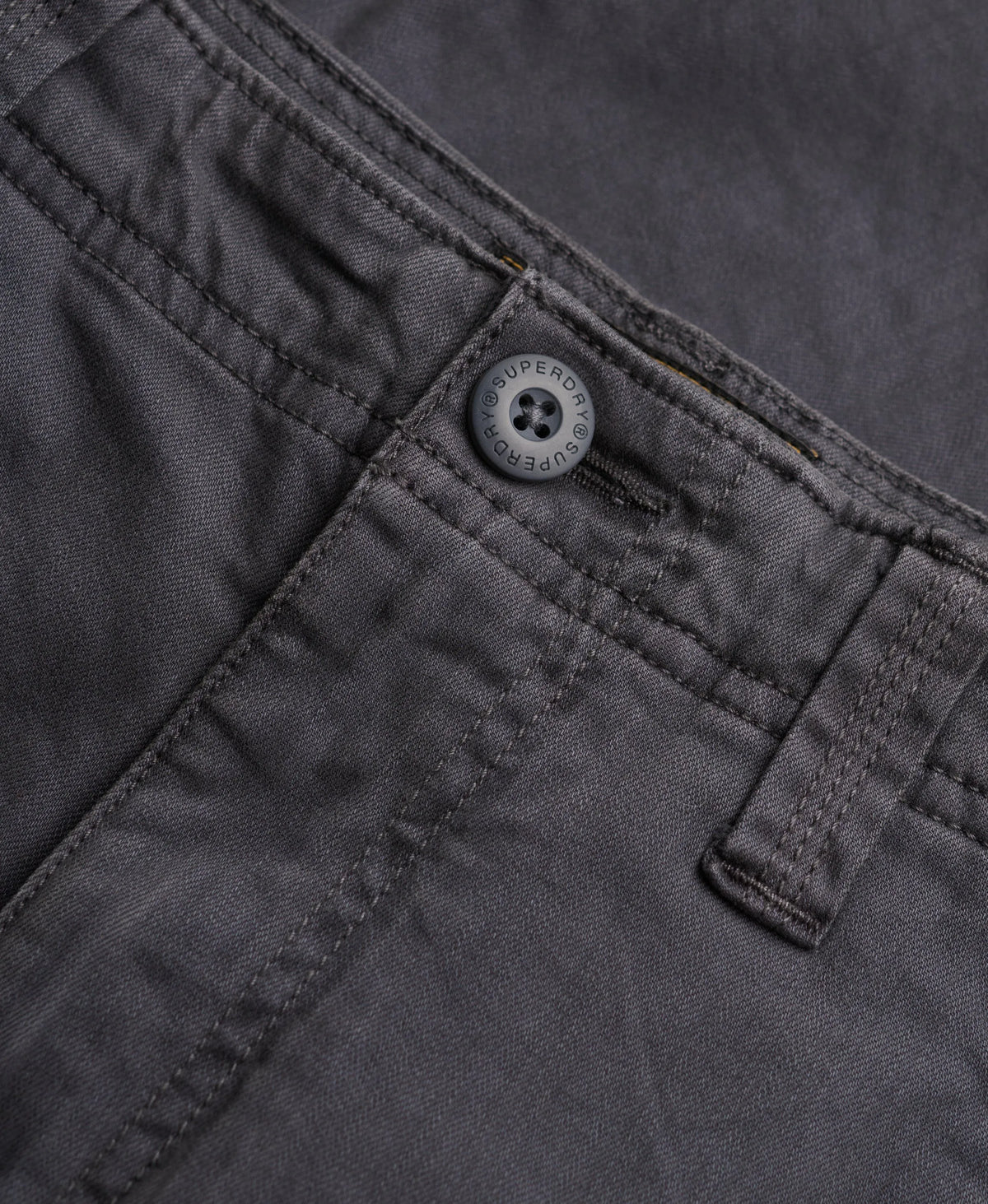 Magma Slate Grey