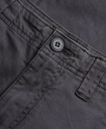 Magma Slate Grey