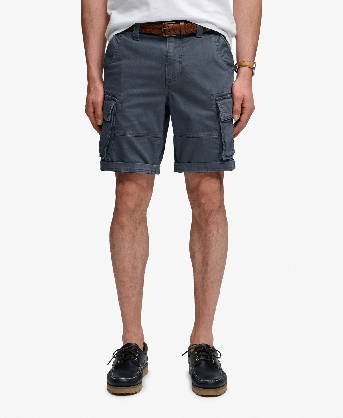 Magma Slate Grey