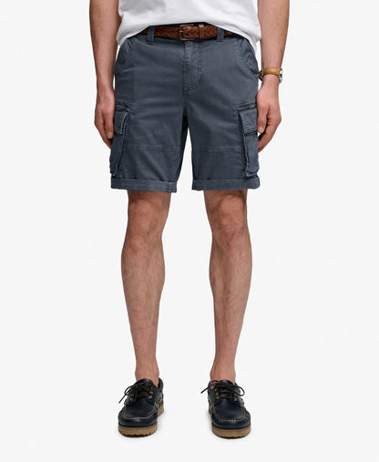Magma Slate Grey