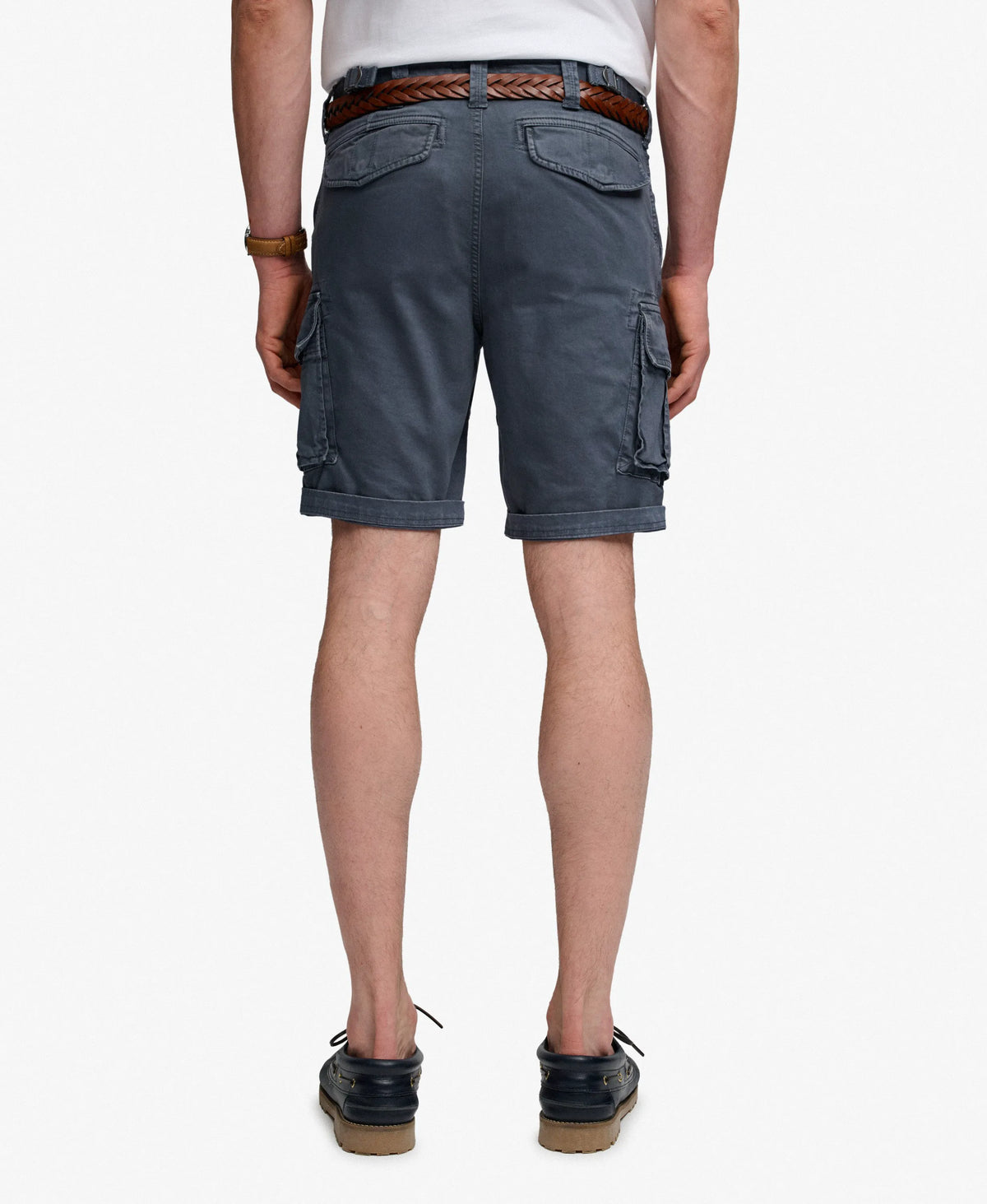 Magma Slate Grey
