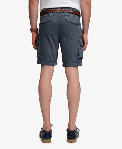 Magma Slate Grey