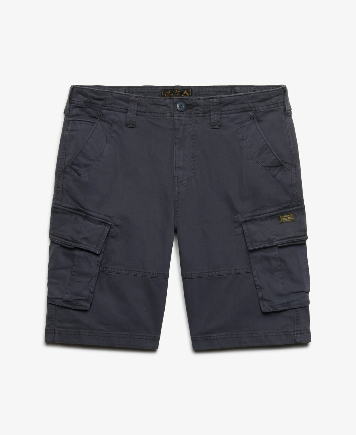 Magma Slate Grey