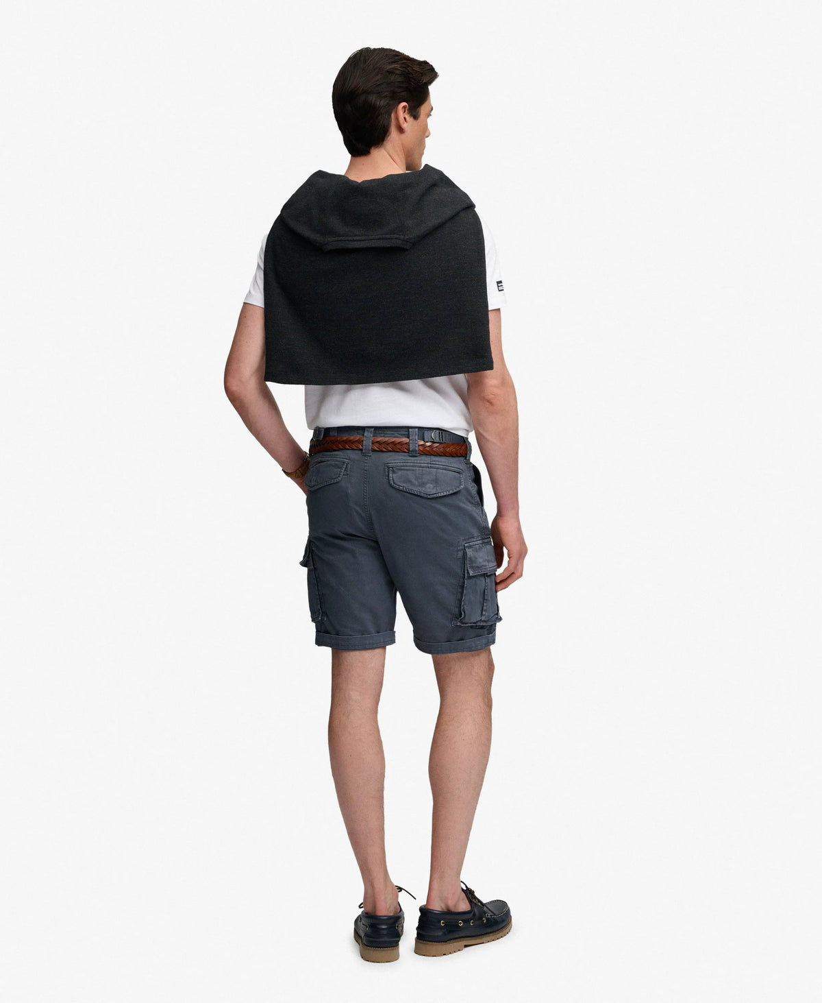 Magma Slate Grey
