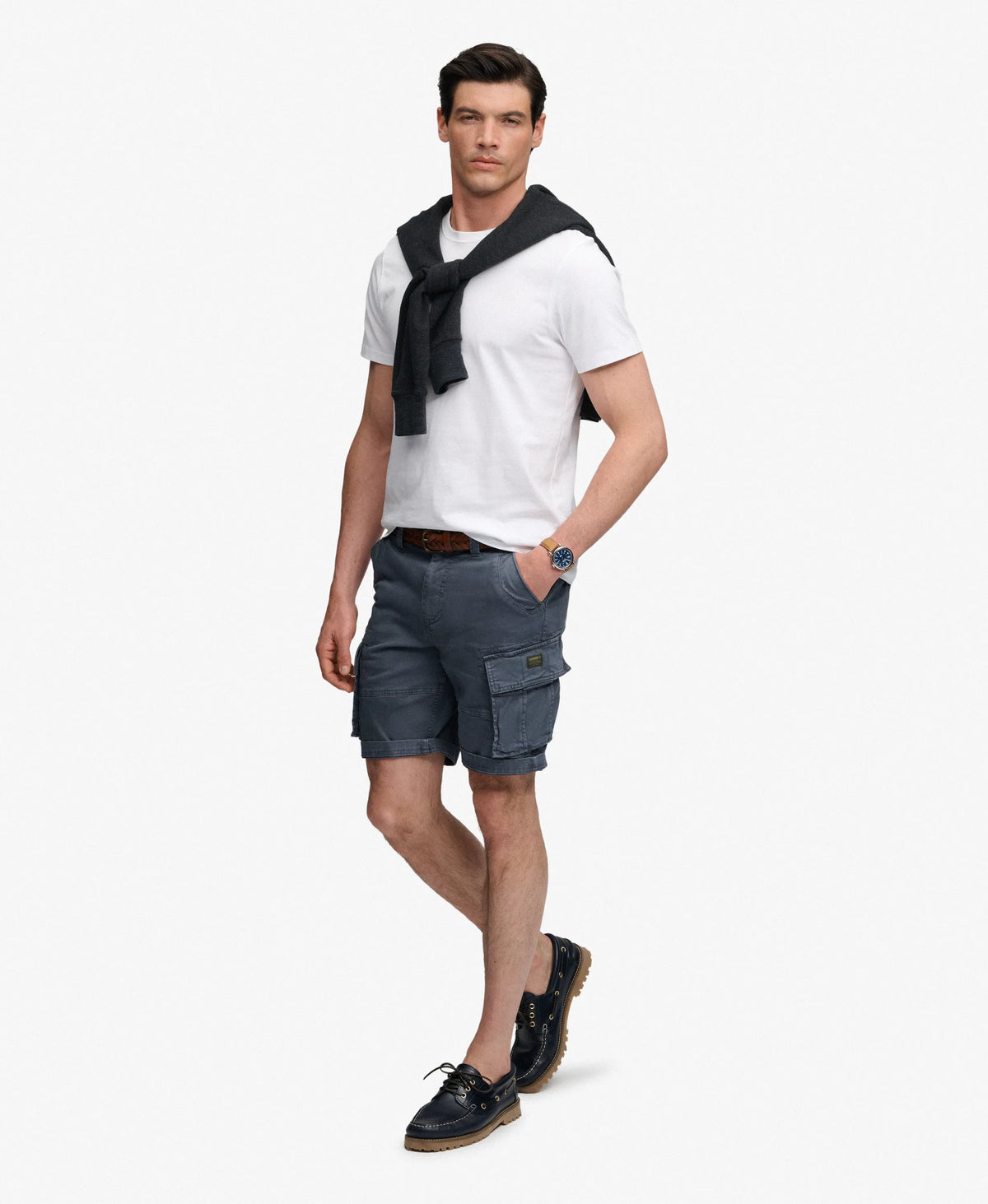 Magma Slate Grey
