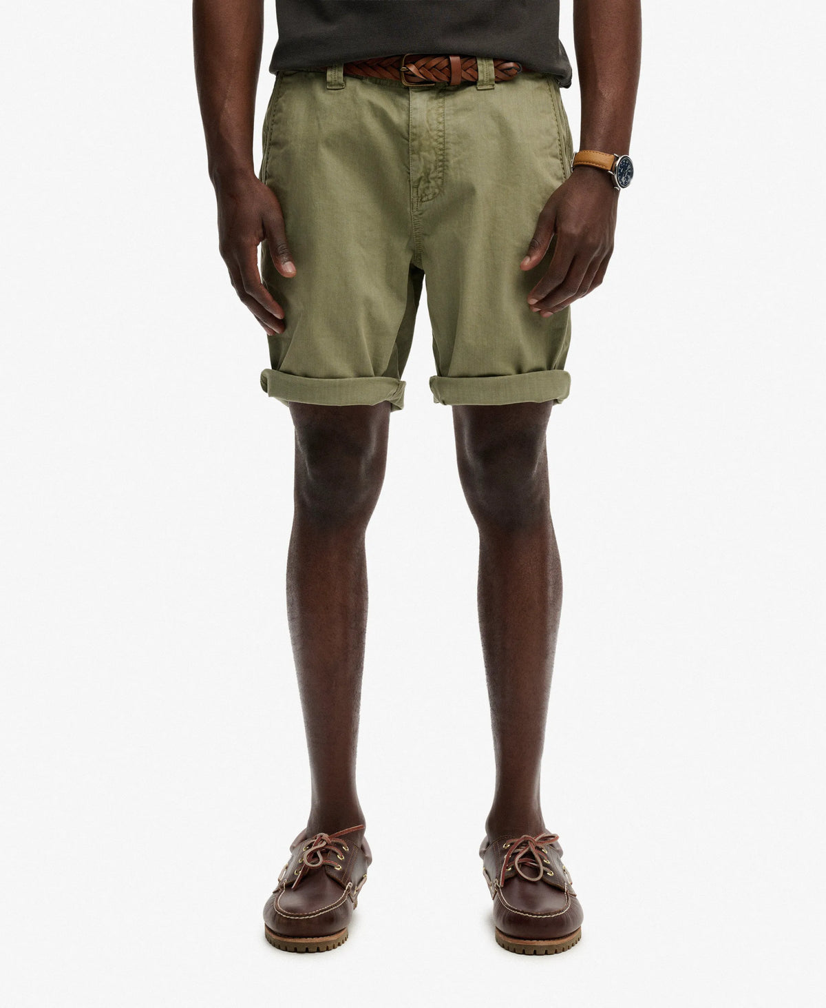 Oil Green