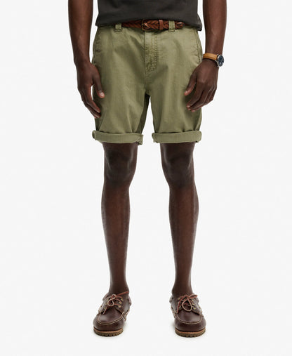 Oil Green