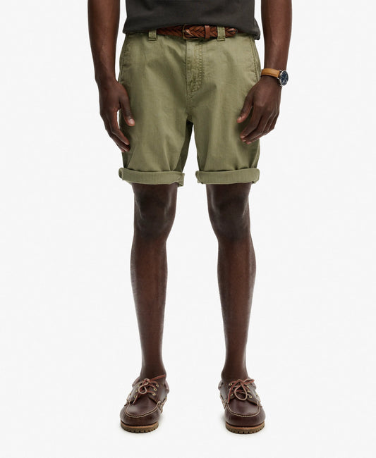 Oil Green