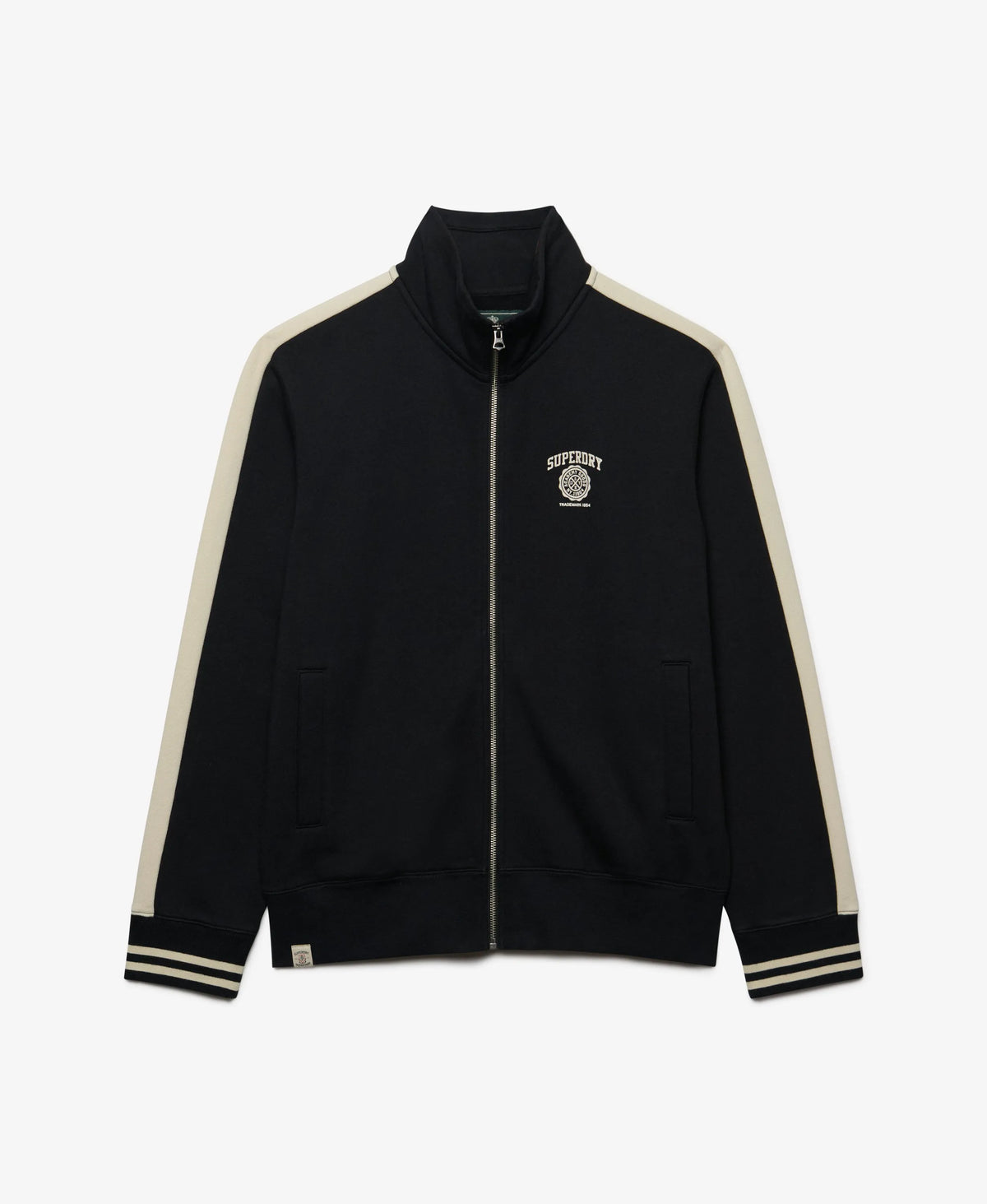 JET BLACK