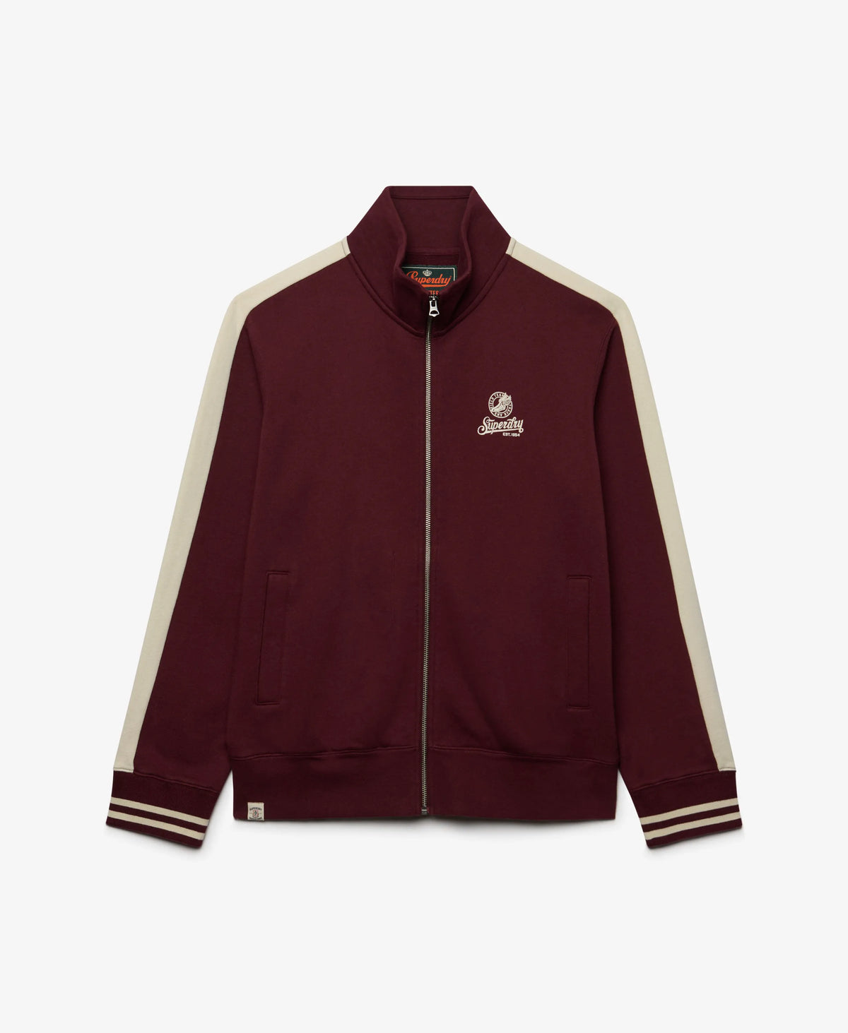 Port Red