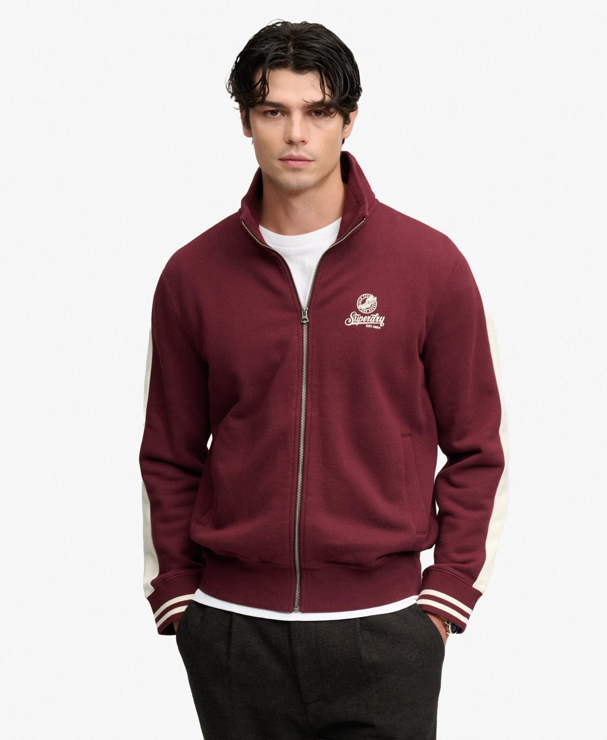 Port Red