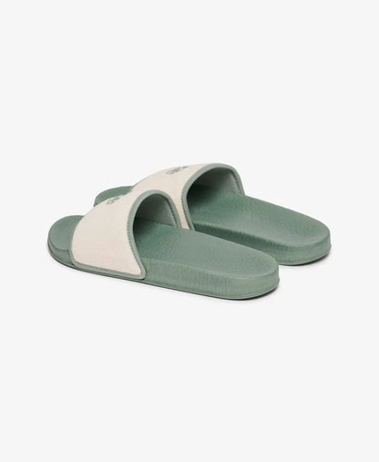 Light Jade Green/Off White