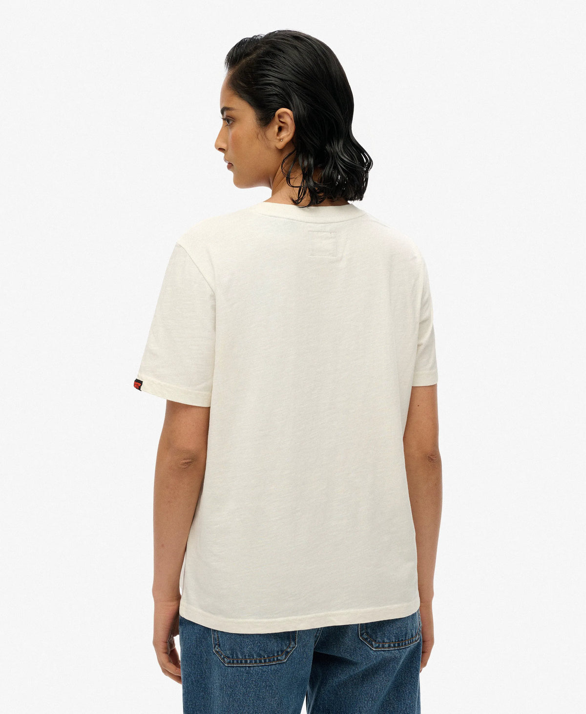 Neo Trad Tattoo Relaxed T-Shirt