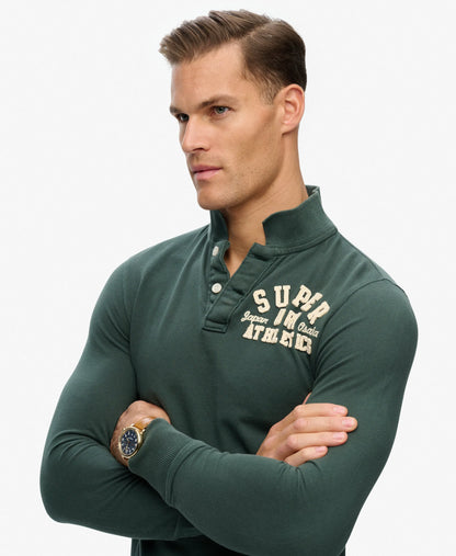 Eagle Green