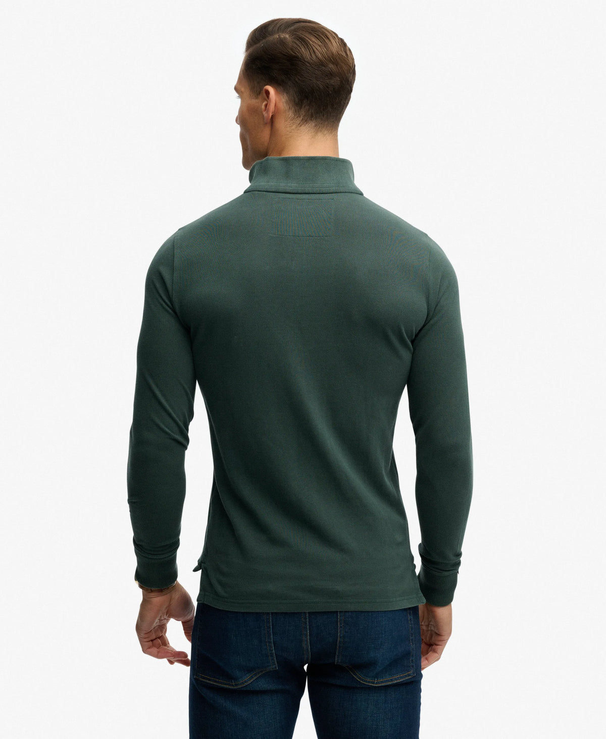 Eagle Green