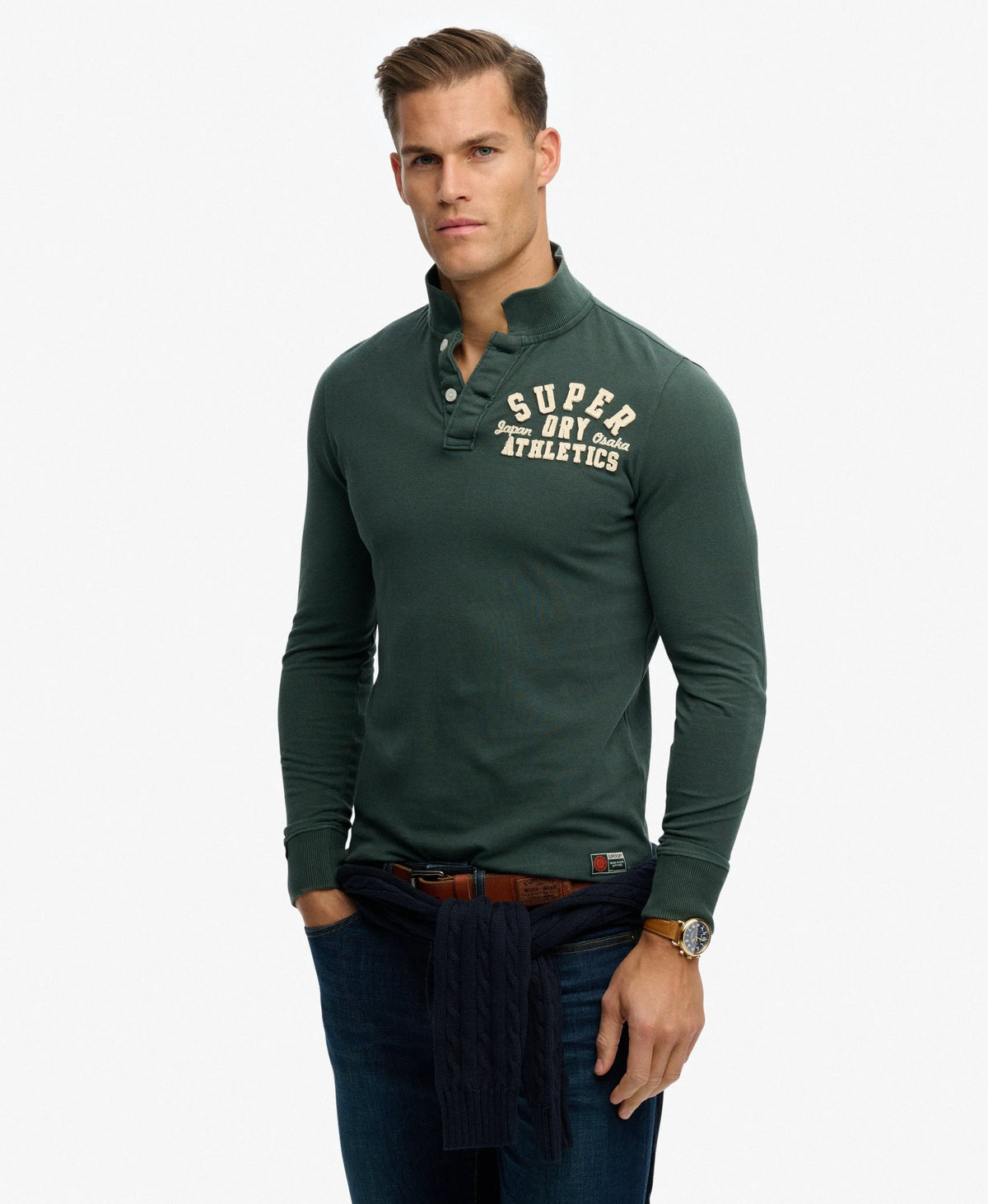 Eagle Green