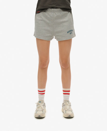 Athletic Essentials Graphic Shorts