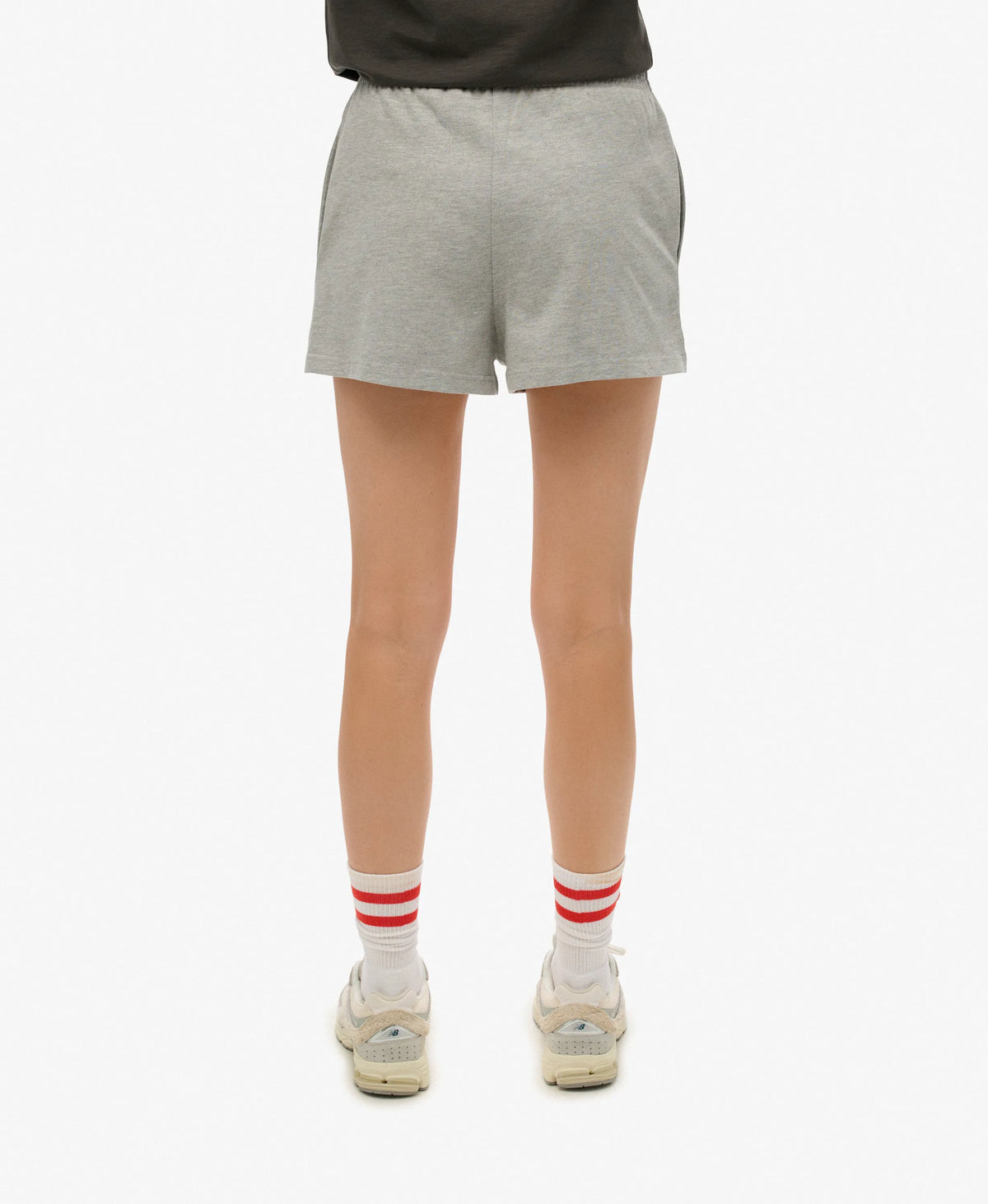 Athletic Essentials Graphic Shorts
