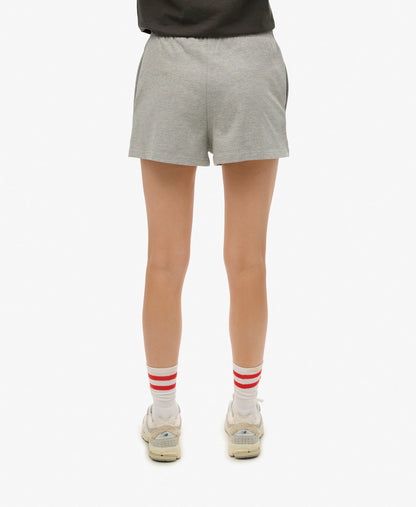 Athletic Essentials Graphic Shorts