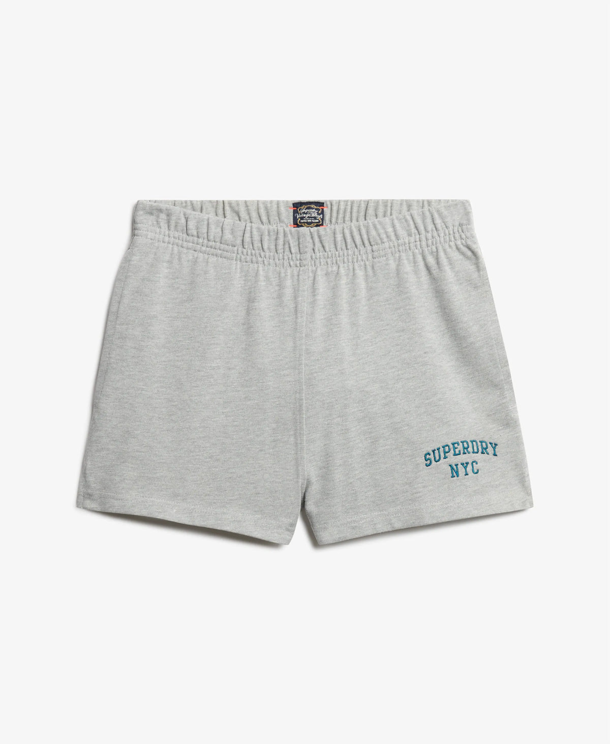 Athletic Essentials Graphic Shorts