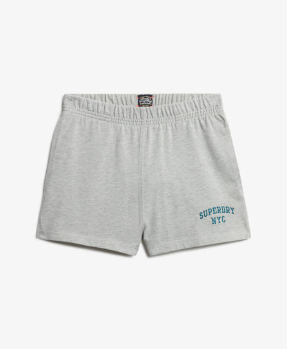 Athletic Essentials Graphic Shorts