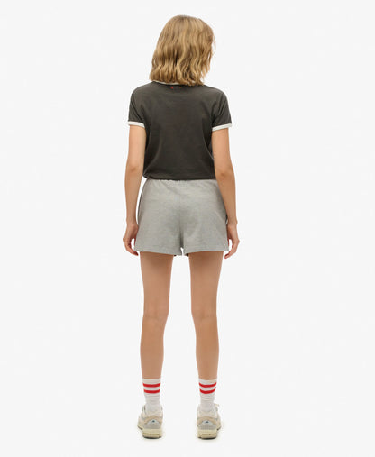 Athletic Essentials Graphic Shorts