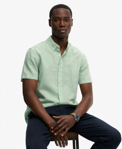 Cameo Green