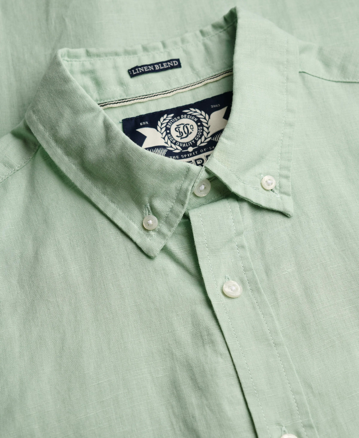 Cameo Green