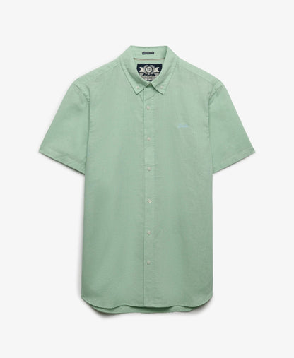 Cameo Green