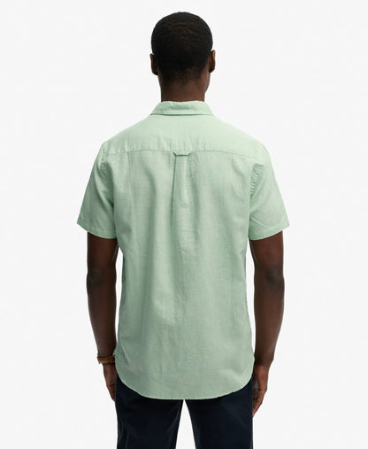 Cameo Green