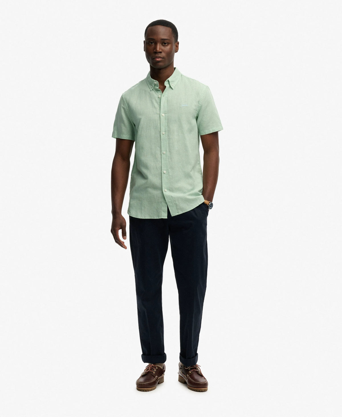 Cameo Green