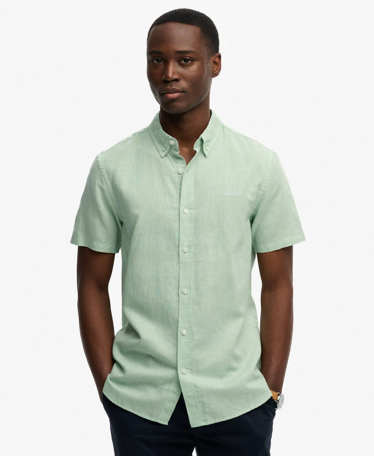 Cameo Green