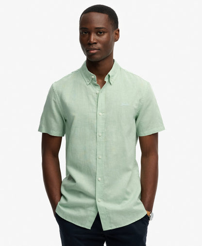 Cameo Green