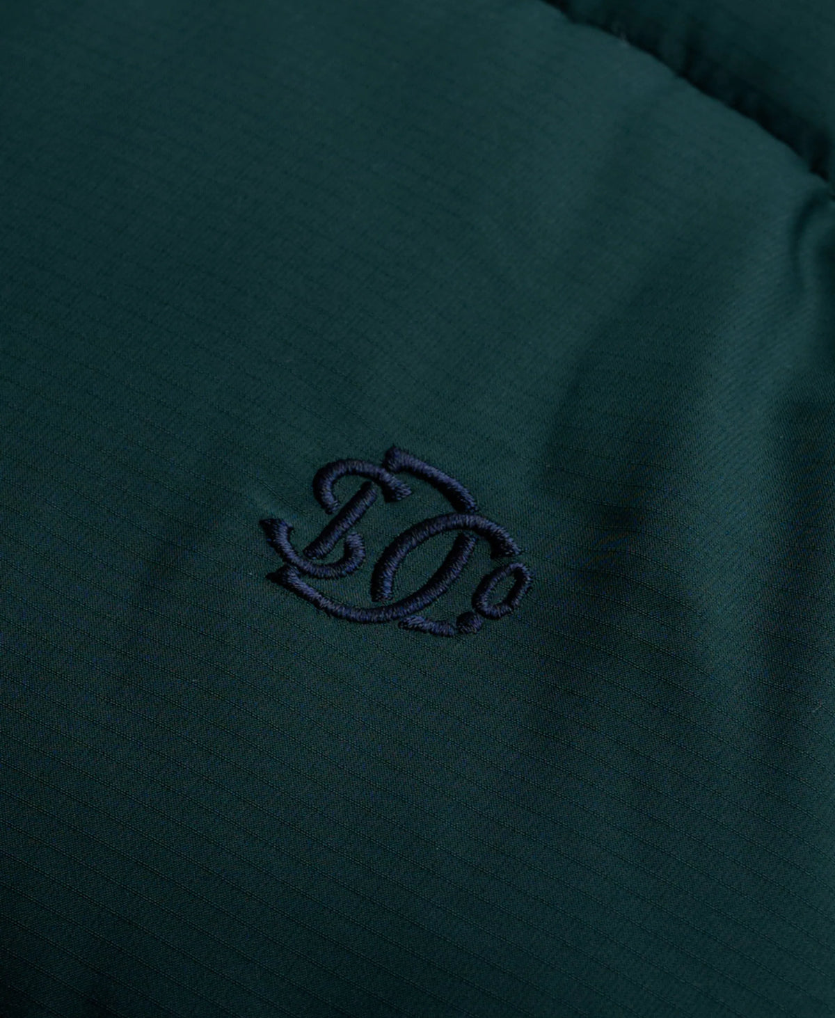 Dark Pine Green