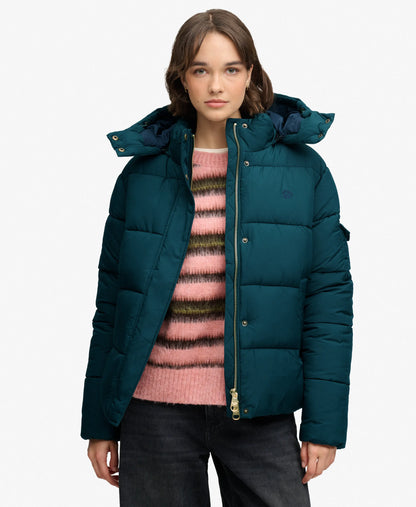 Dark Pine Green