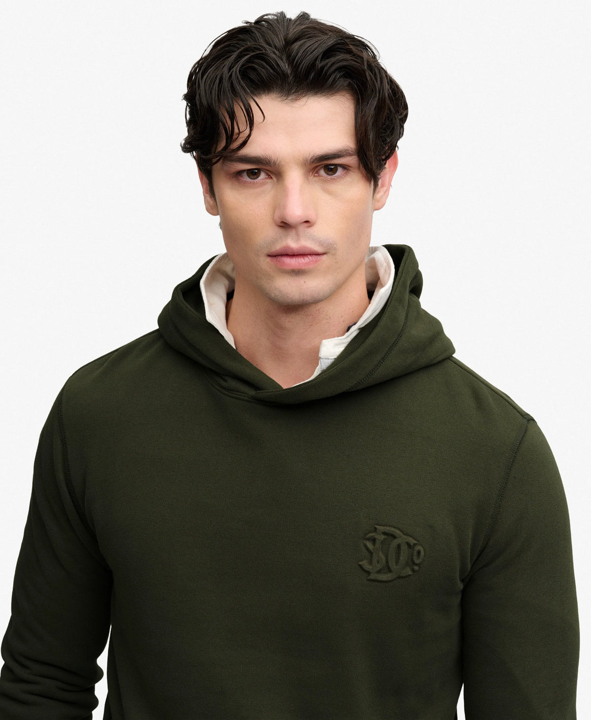 Surplus Goods Olive Green