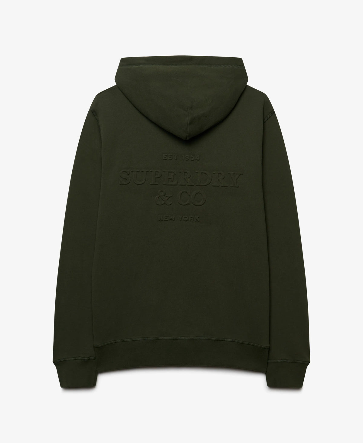 Surplus Goods Olive Green