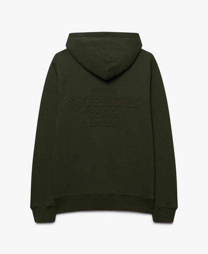 Surplus Goods Olive Green