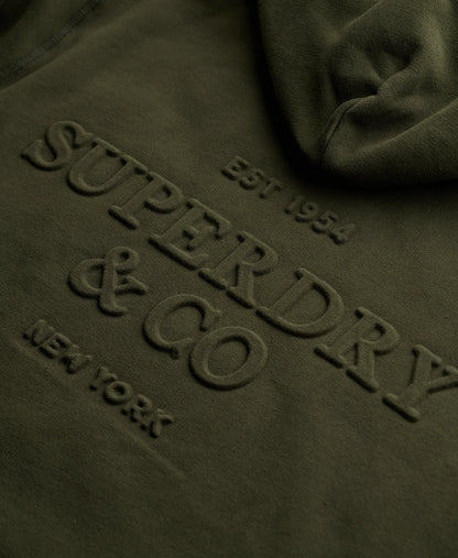 Surplus Goods Olive Green