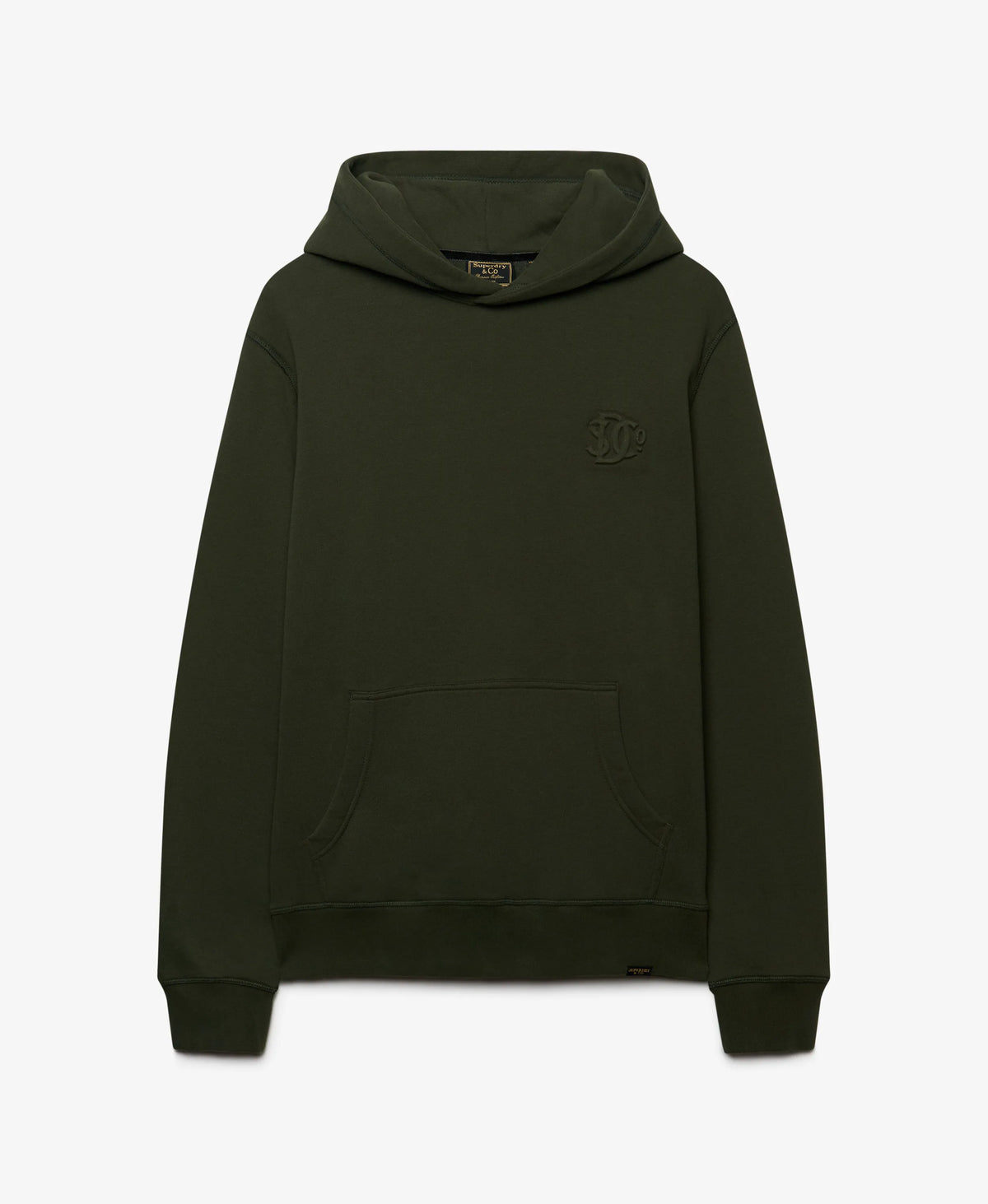 Surplus Goods Olive Green