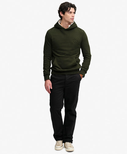 Surplus Goods Olive Green