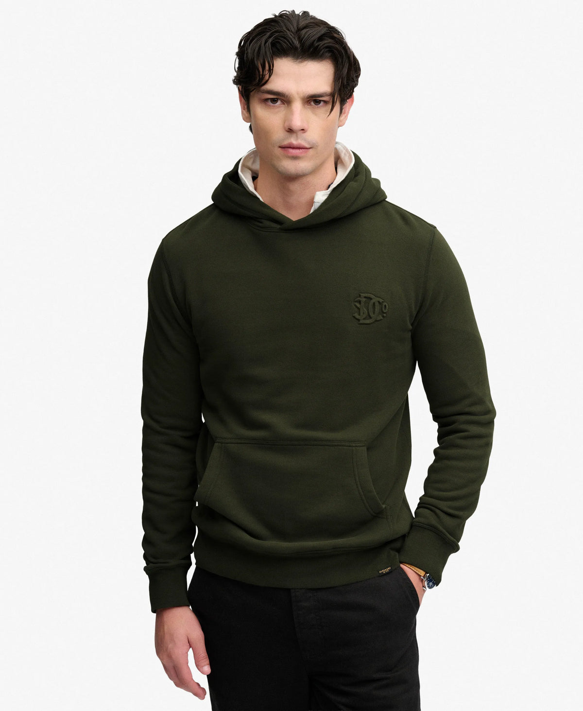Surplus Goods Olive Green