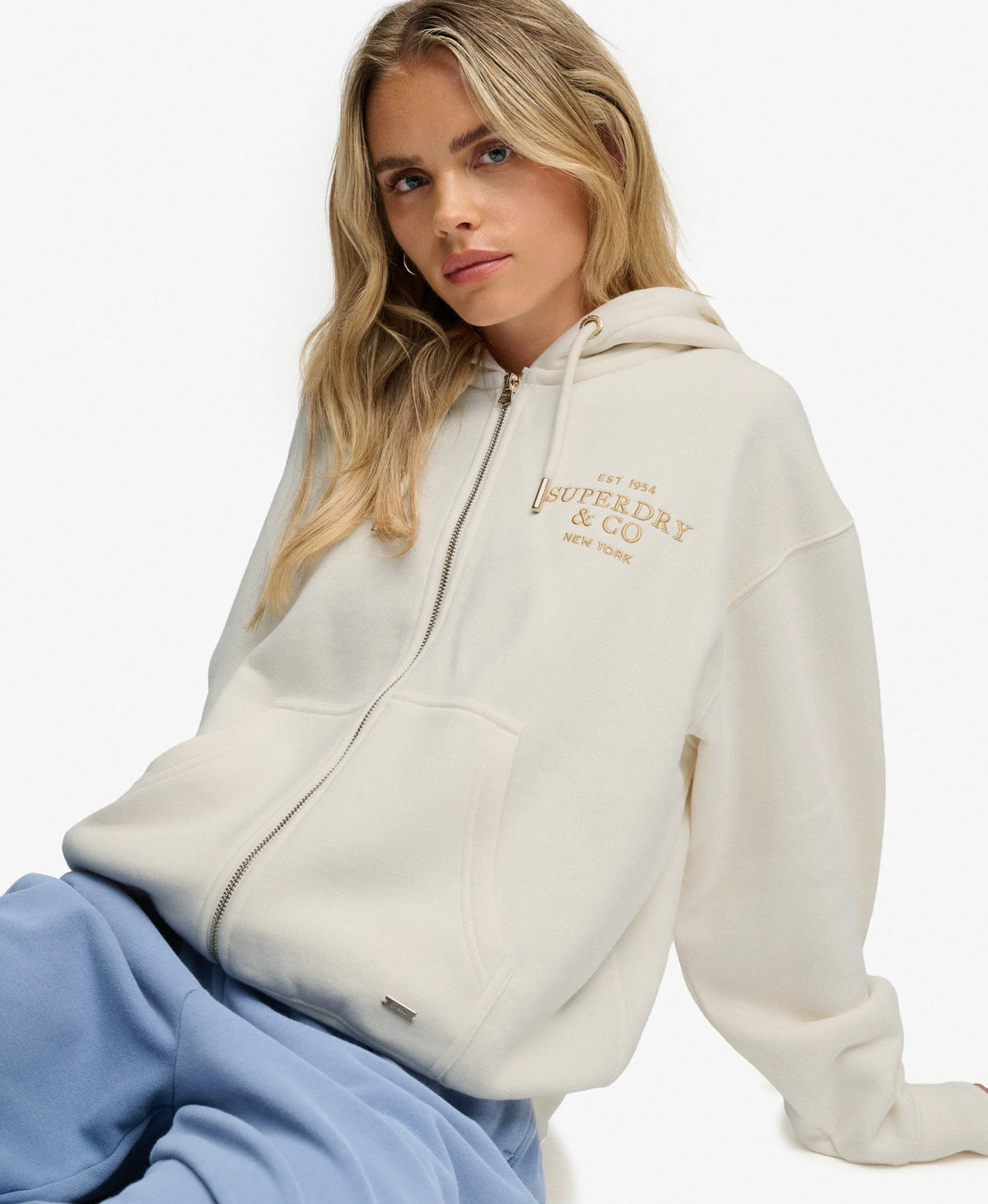 Desert Bone Off White