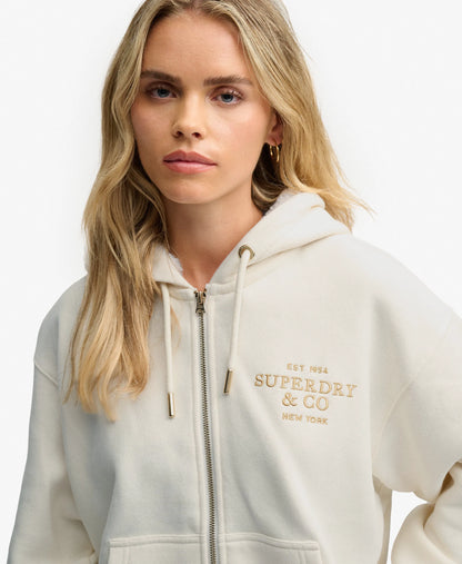 Desert Bone Off White