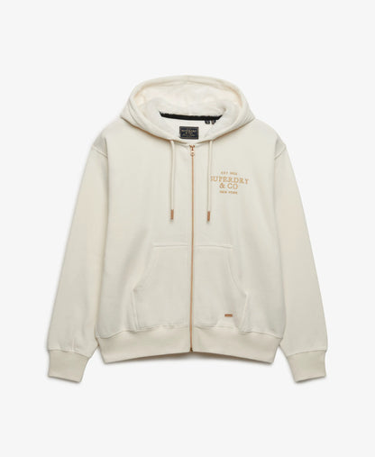 Desert Bone Off White