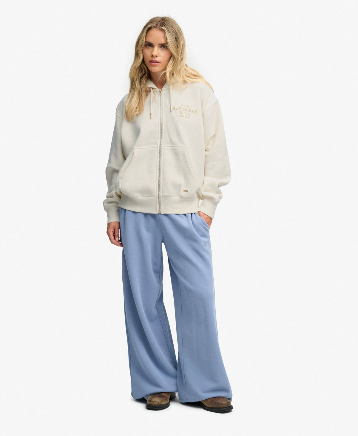 Desert Bone Off White