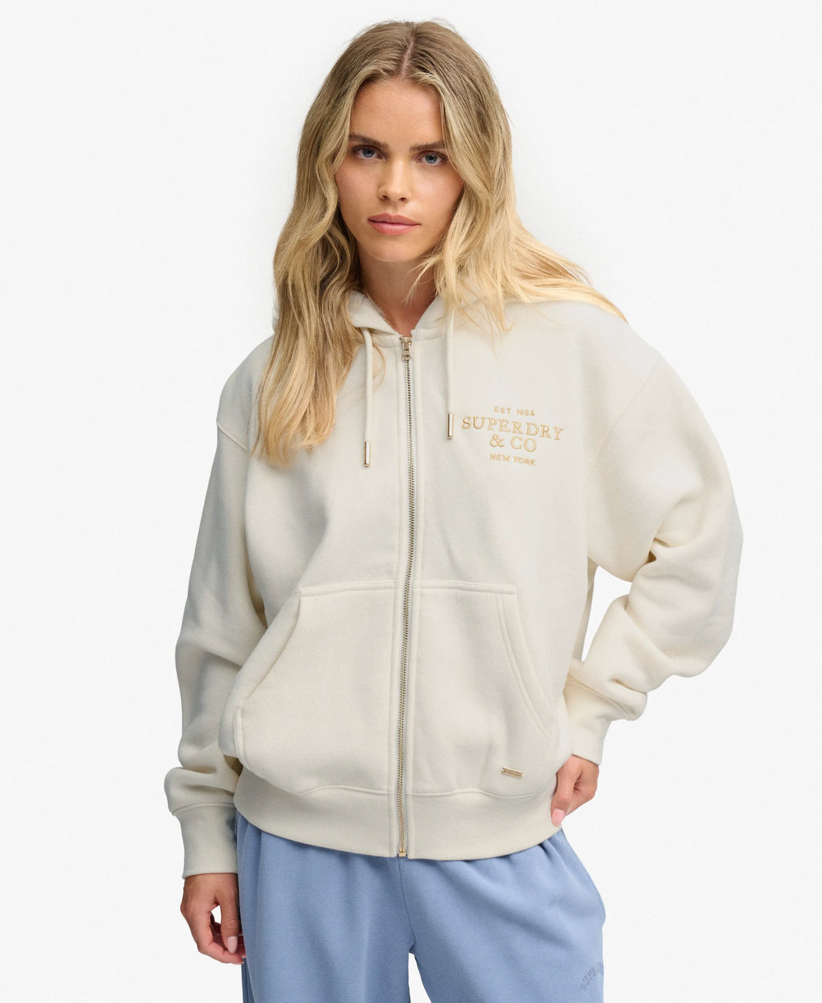 Desert Bone Off White