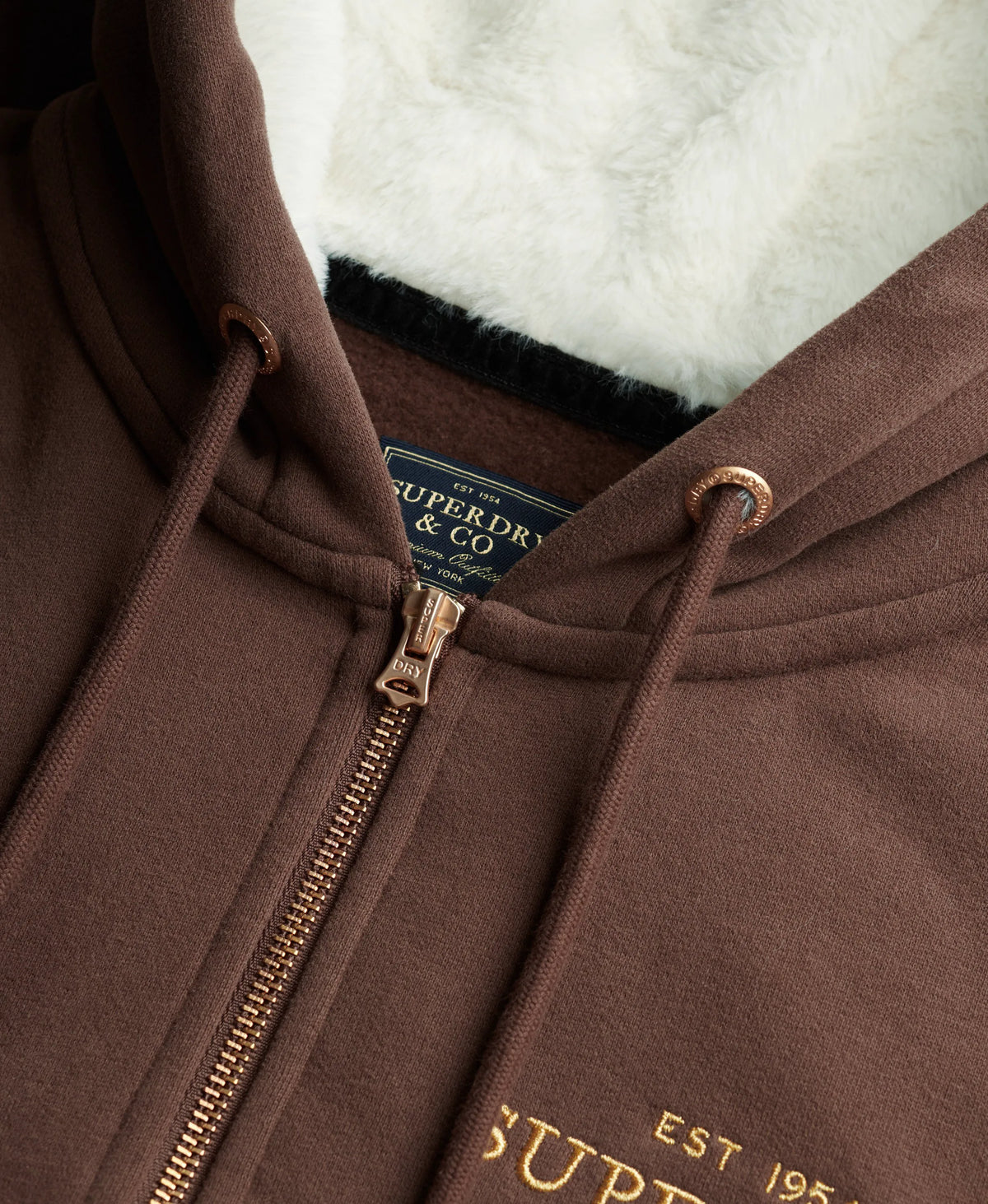 Chestnut Brown